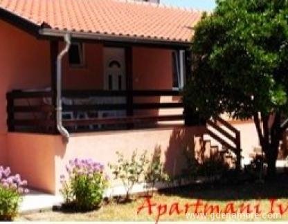 Apartmaji Ivanović, zasebne nastanitve v mestu Bao&scaron;ići, Črna gora - druga slika (2)